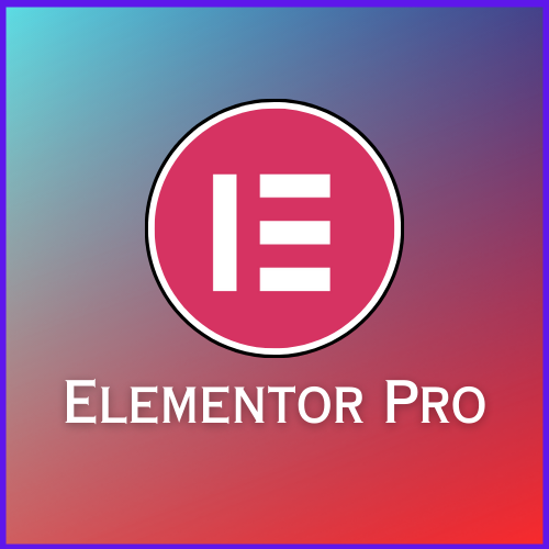 elementor pro plugin with original license