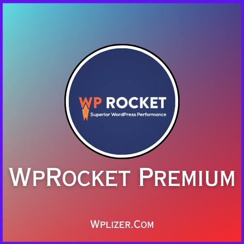 WpRocket Premium Plugin