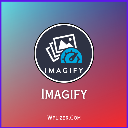 imagify premium with api key