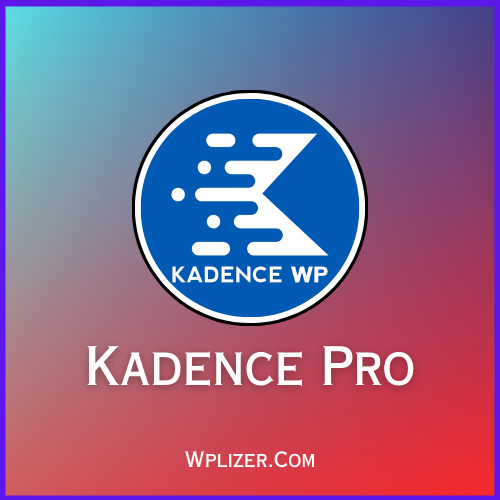 Kadence Pro Full Bundle