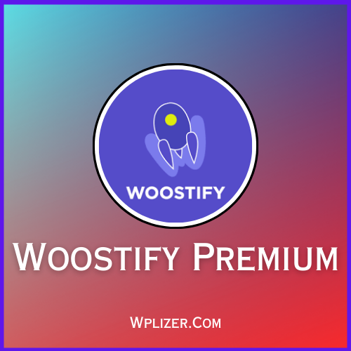Woostify Premium Theme with original license key