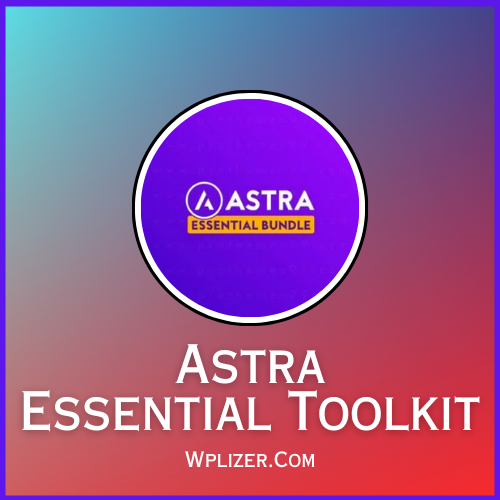 Astra Essential Toolkit