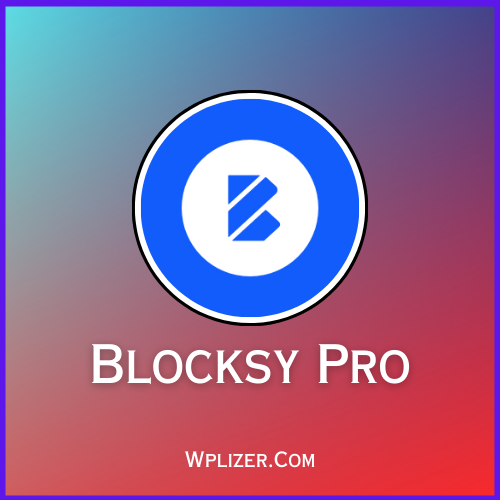 Blocksy Premium Theme With Original License