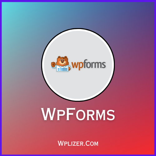 WpForms Premium Plugin
