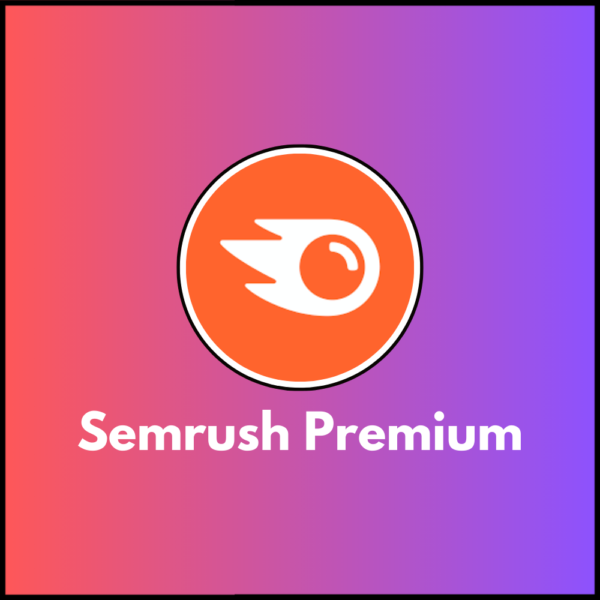 Semrush Premium