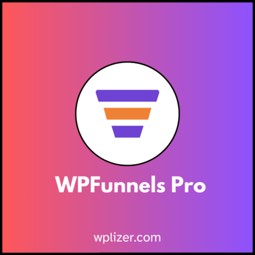 WPFunnels Pro With License Key