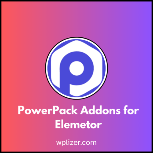 PowerPack Addons for Elementor With Key