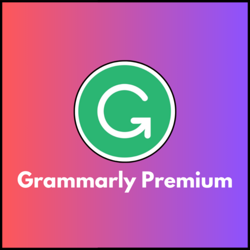 Grammarly Premium