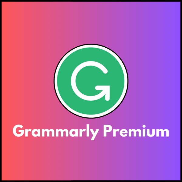 Grammarly Premium