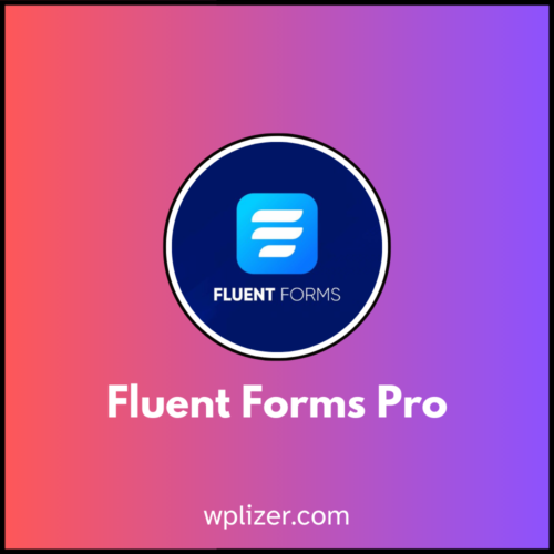 Fluent Forms Pro Plugin With License Key