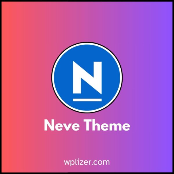 Neve Theme With License Key