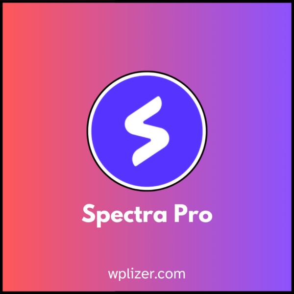 Spectra Pro With License Key