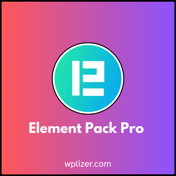 Element Pack Pro With License Key