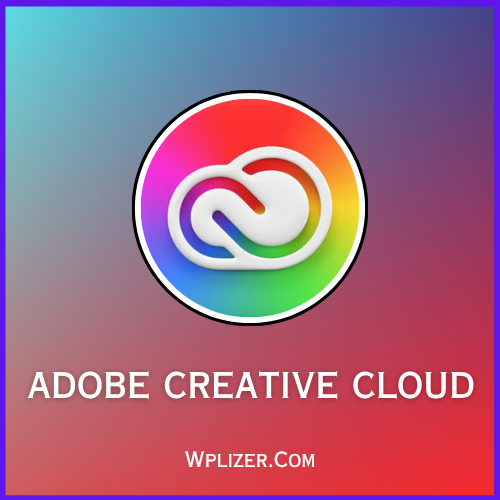 Adobe Creative Cloud